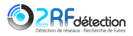 2RF Détection