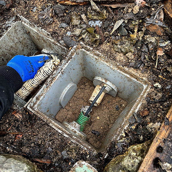 Spécialiste de recherche de fuite d'eau à Villefranche sur Saône